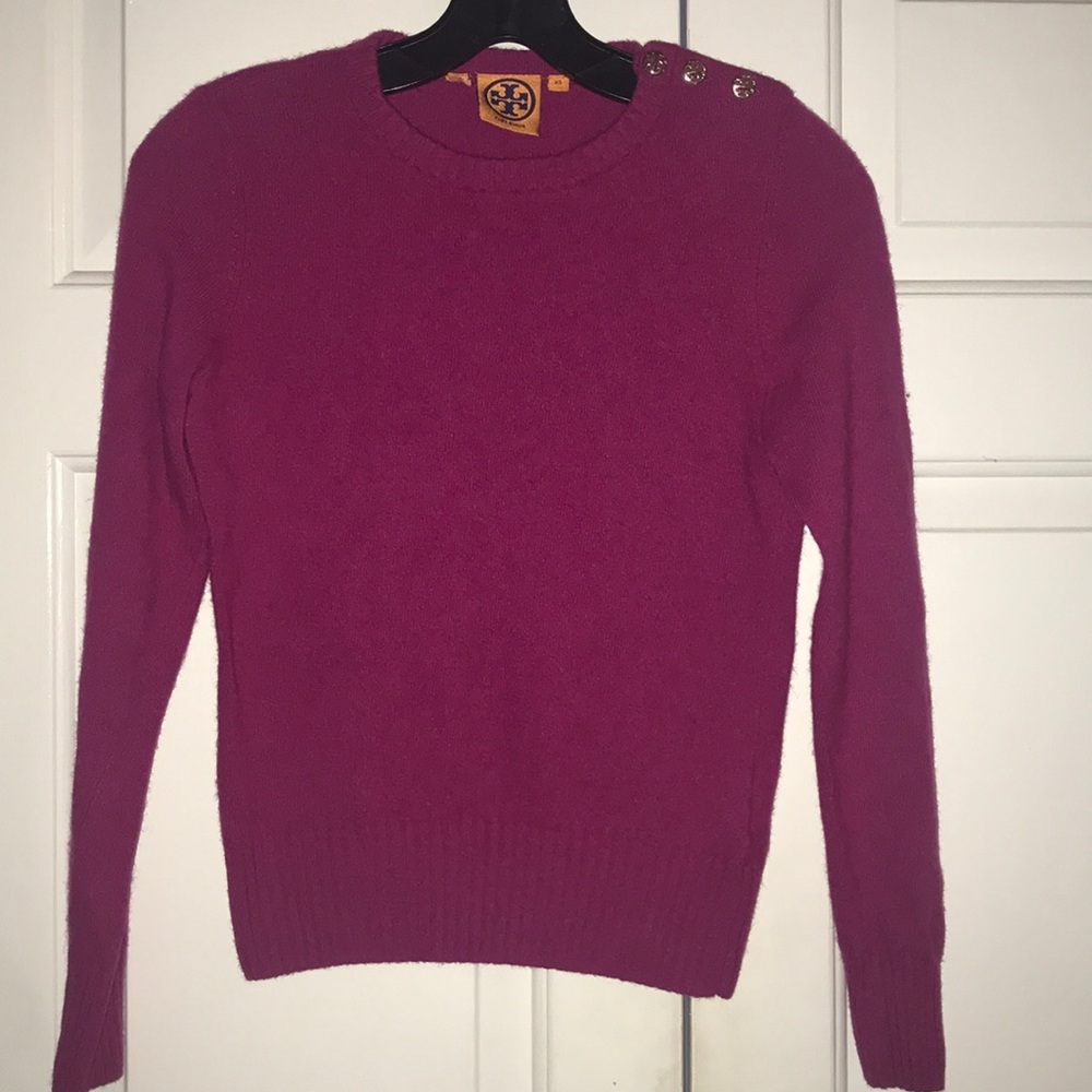 Tory Burch Sweater